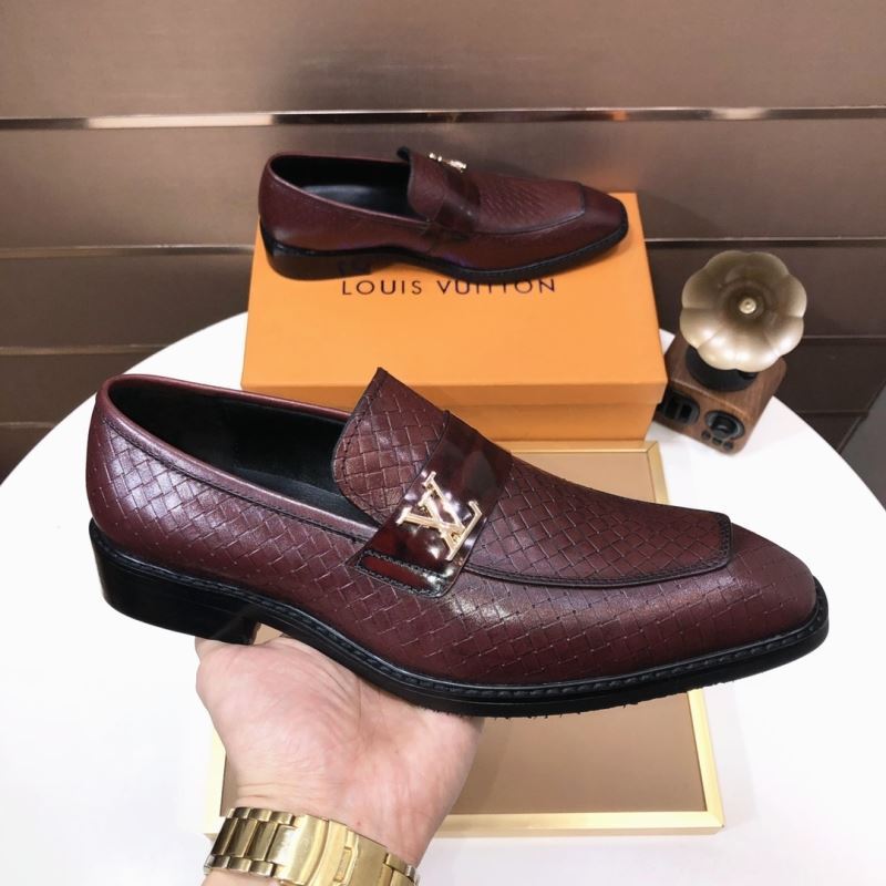 Louis Vuitton Business Shoes